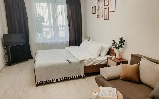Квартира Уютная