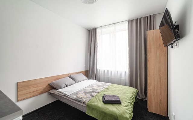 Апарт-отель Нижний Ораниенбаум (111)