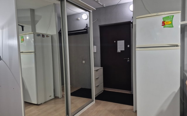 Квартира Студия в Парковом 2 у Челси