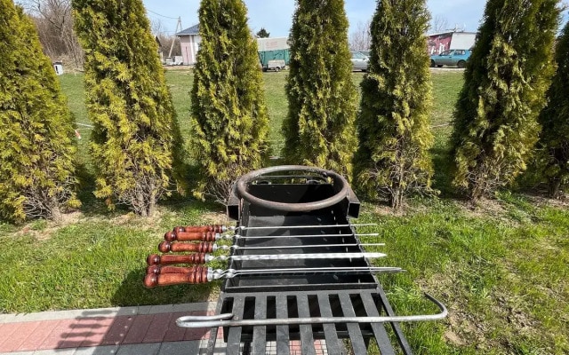 Частный дом Лоренц хаус