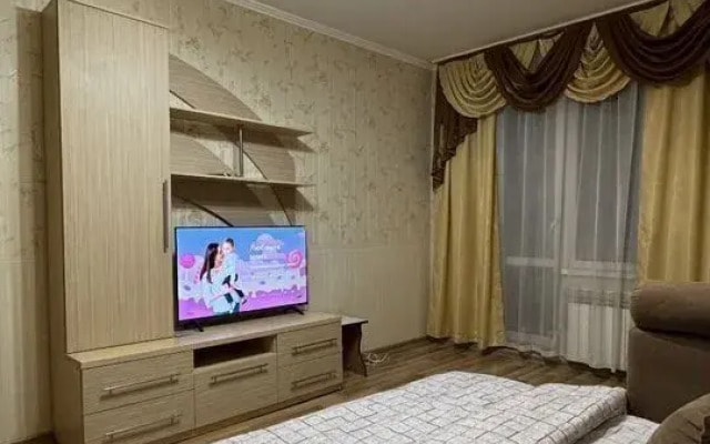 Квартира на улице Бела Куна 25