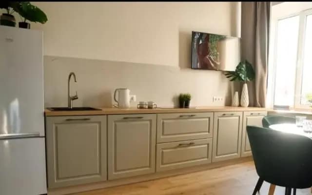 Квартира на Кирова 26а