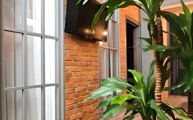 Апартаменты Loft4You Grey