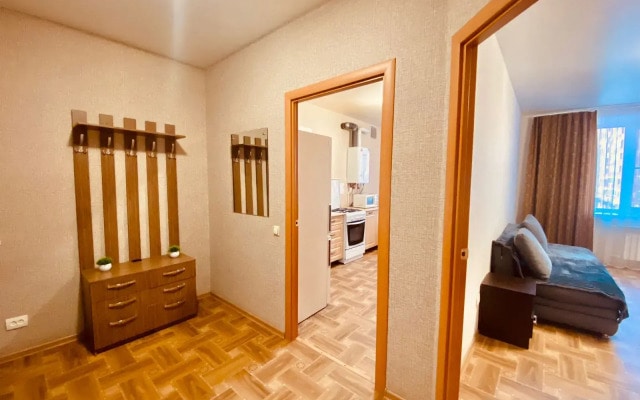 Апартаменты Советская 190/3 к2