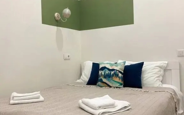 Baikal Story ApartHotel 7