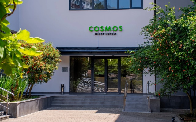 Отель Cosmos Smart Лазаревское