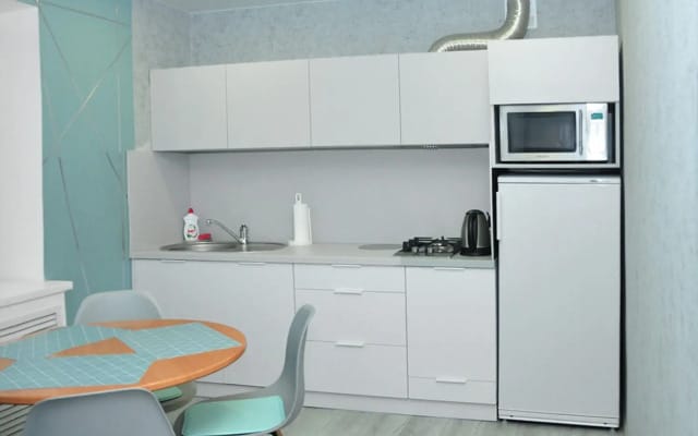 Апартаменты Sutkibrest