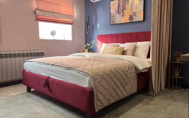 Апартаменты Grand Apart Premium