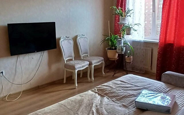 Апартаменты на Ленинском