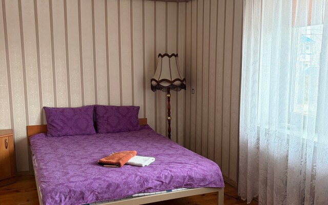 Гостевой дом Hotel 412
