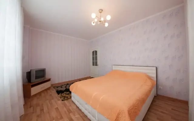 Апартаменты КвартировЪ на Батурина 30/2