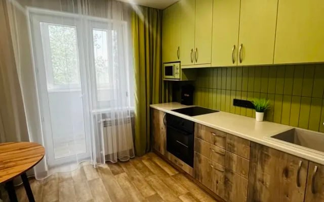 Квартира Уютная Двухкомнатная в Центре