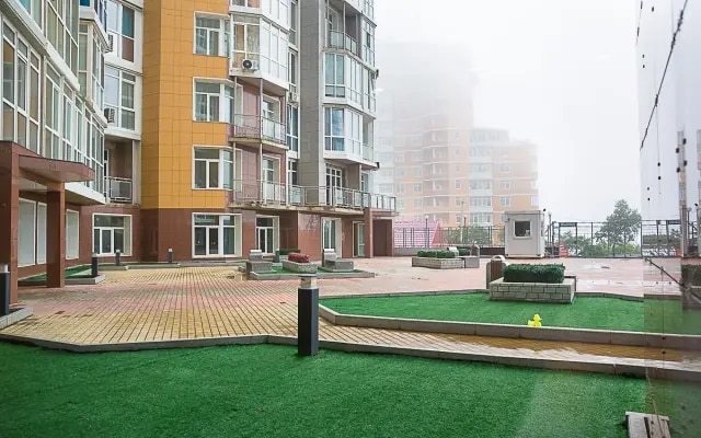 Хостел на Видовой