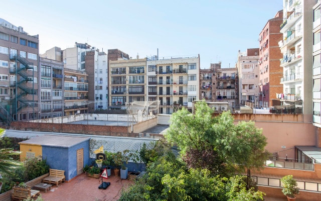 Апартаменты Barcelona Best Services