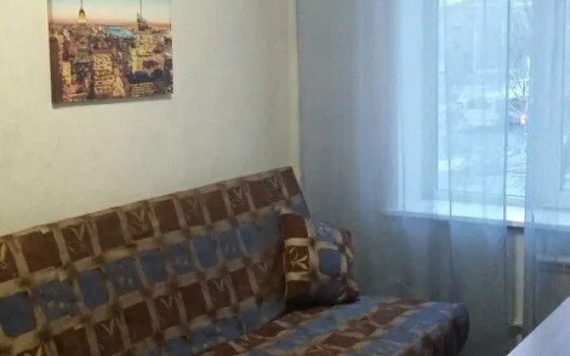 Квартира Уютная на Свободном проспекте 57