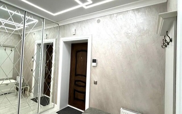 Апартаменты Elegance