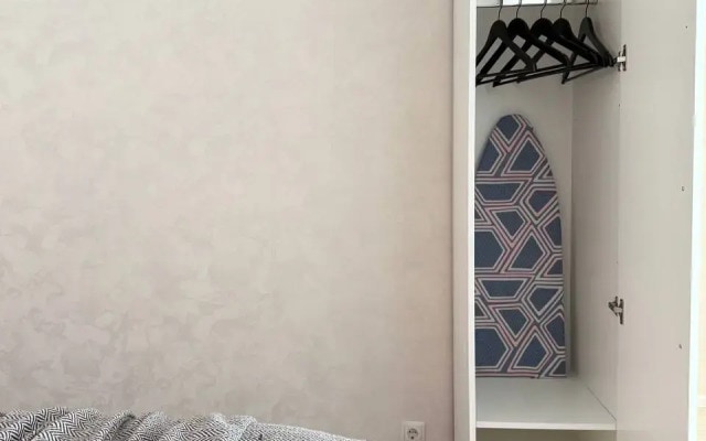 Квартира в ЖК Аквамарин Рядом с Аквапарком