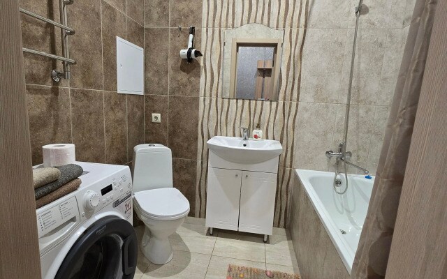 Квартира Апартаменты Аврора Михалицина 1 (11 этаж)