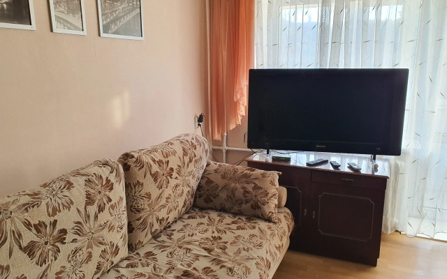 Квартира L.V.Hotels на Фридриха Энгельса 145