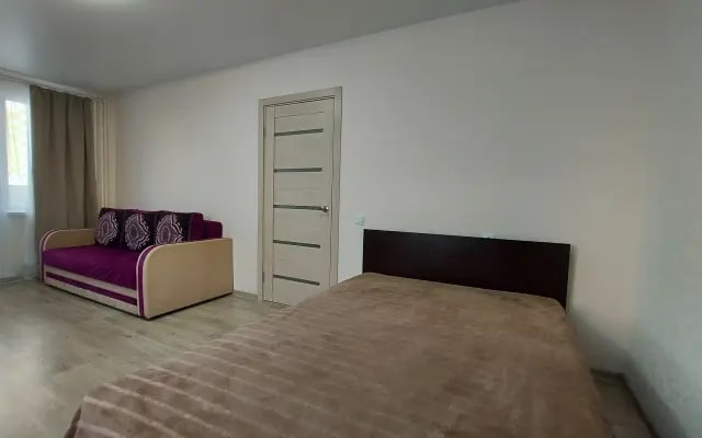 Квартира 1 комн квартира