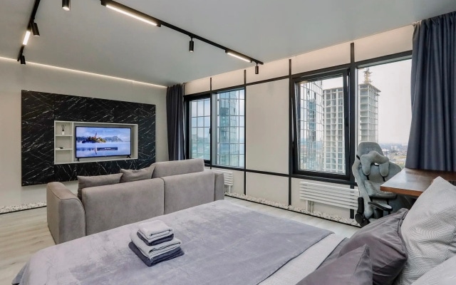 Апартаменты Privi House на Карла Маркса 259