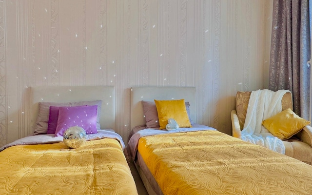 Квартира Студия Good Sleep в Одинцово