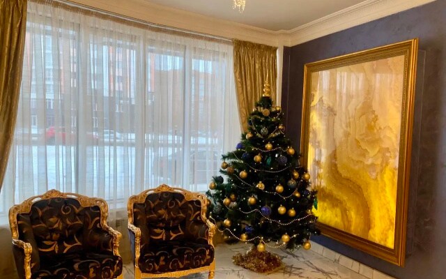 Отель Классик Hotel Classic