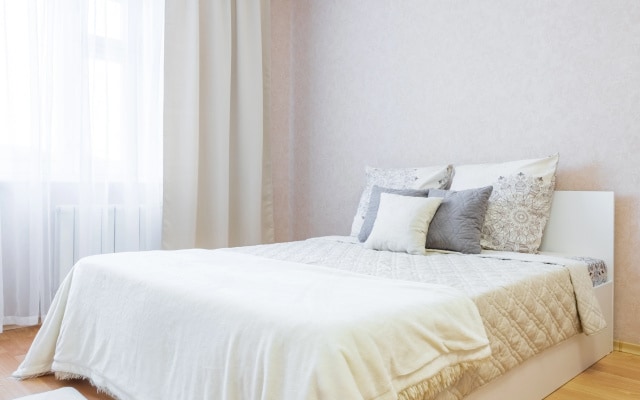 Апартаменты Eden Suites