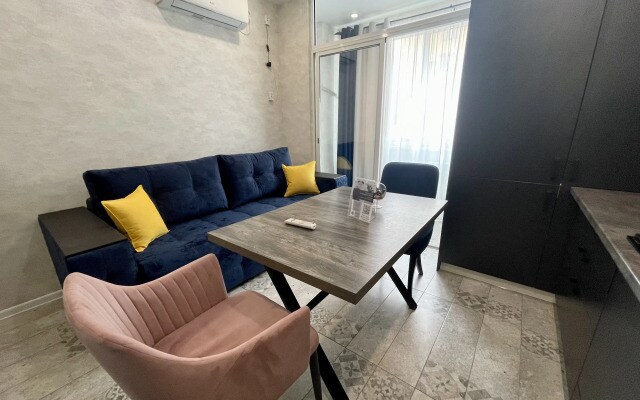 Квартира на ЖК Суворов (HouseVip26)
