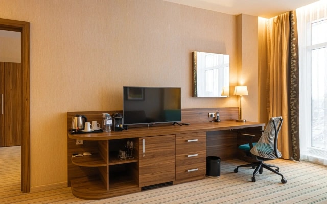 Elements Hotel Киров 5*
