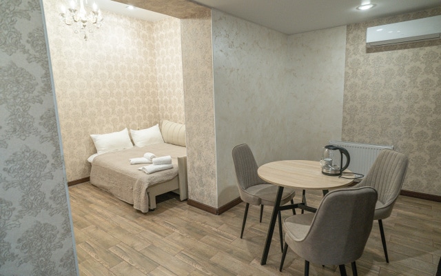Меблированные комнаты Осетинские пироги