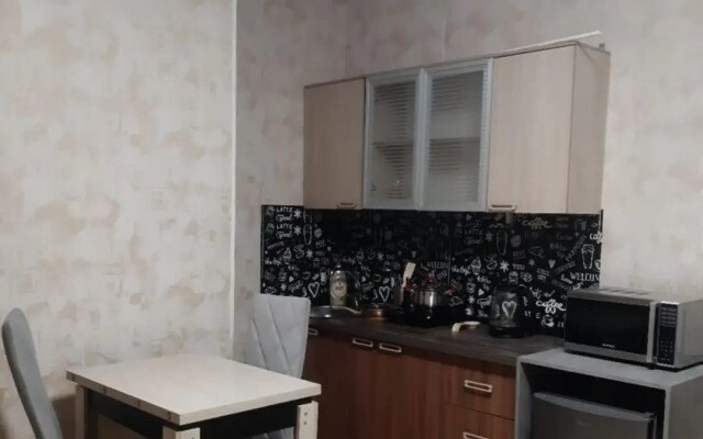 Квартира на улице Юности