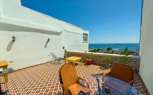 Boutique hotel Eagle's Nest Boutique Hotel