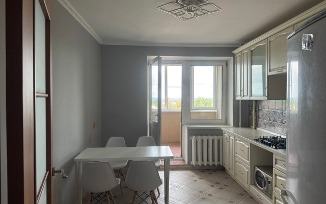 Квартира 50 м²