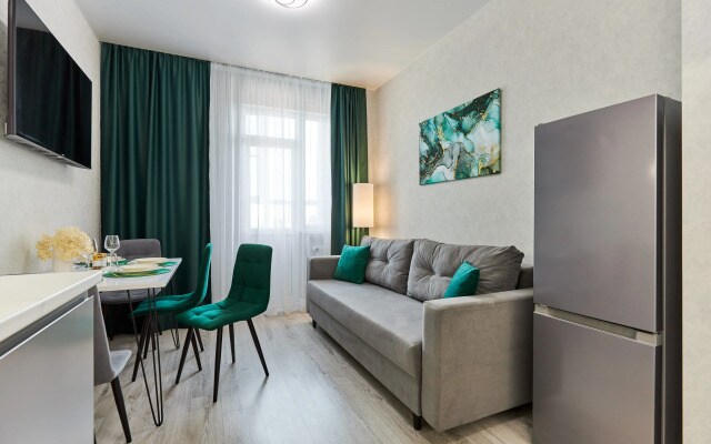 Квартира Iris home