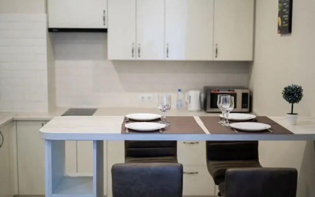 Apartments Malina Alt Platz 59