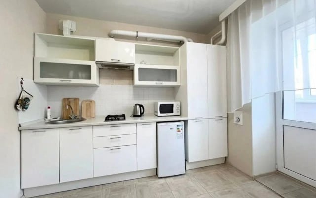 Квартира Апартаменты на Телевизионной, 2 этаж