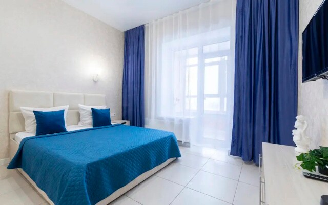 Апартаменты Prince Apartments на Улице Профинтерна 28А (167)