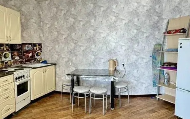 Квартира на Улице Генерала Белика 13