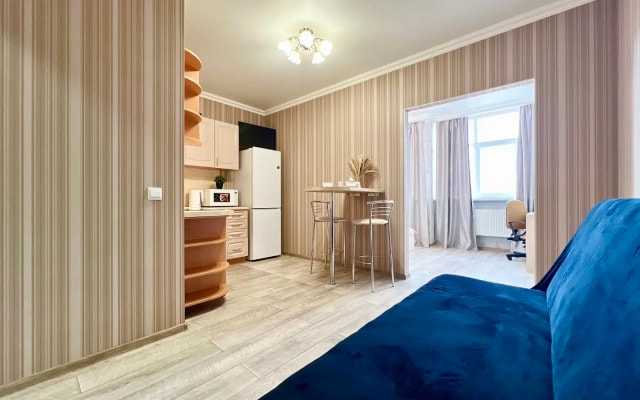 Квартира на Образцова 25к1