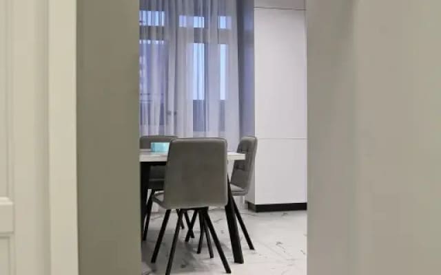 Апартаменты Добро Пожаловать Изумруд рядом с М4