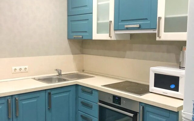 Квартира Коломенская 8к3 68
