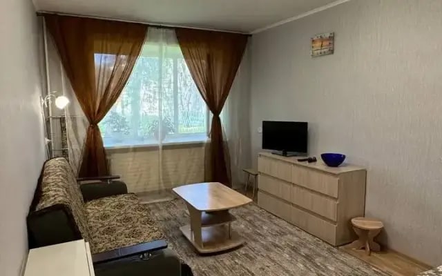 Квартира Вблизи природы