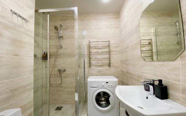 Апартаменты Green Palace Sochi 36
