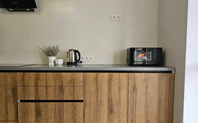Квартира BGHouse в ЖК Московский