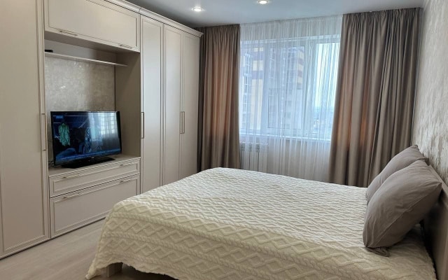 Квартира на проспекте Дружбы, 19Д