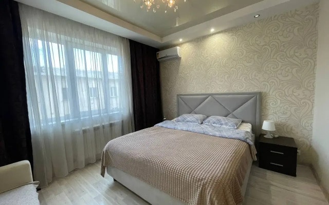 Квартира Sibkvart Крылова 63 (2)