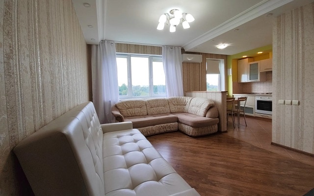 Квартира Пролетарская 30А