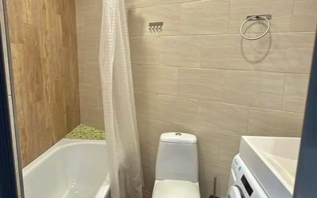 Квартира студия