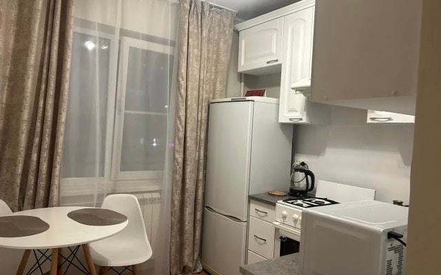 Квартира на Заневском проспекте 47